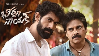 Bheemla Nayak
